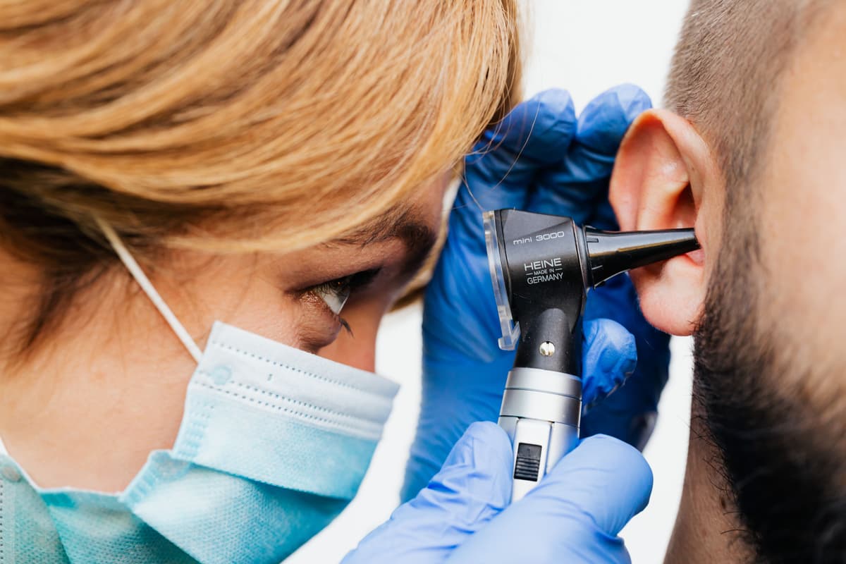 Gesundheits-Check-up